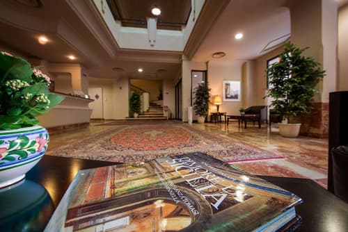 Best Western Hotel Stella D'Italia