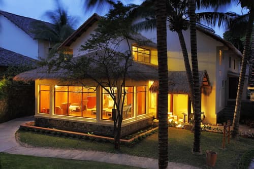 Sai Gon Mui Ne Resort, Spa