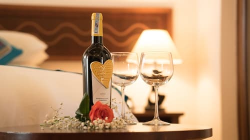 Sai Gon Mui Ne Resort