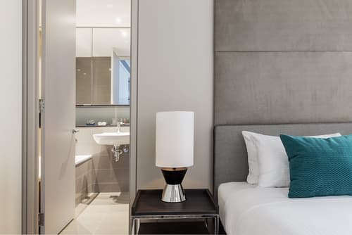 Fraser Suites Sydney, Room