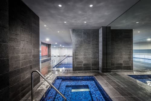 Fraser Suites Sydney