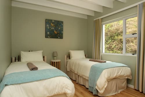 Cape St Francis Resort, Room