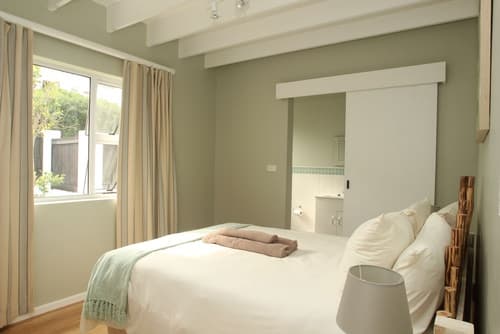 Cape St Francis Resort, Room