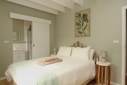 Cape St Francis Resort, Room