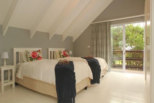 Cape St Francis Resort, Room