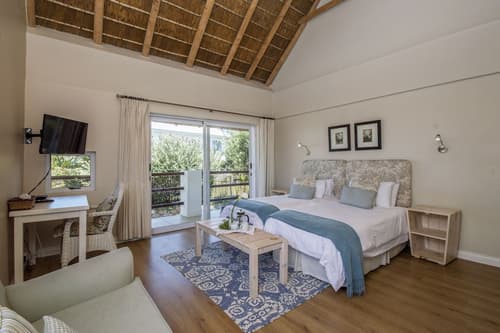 Cape St Francis Resort