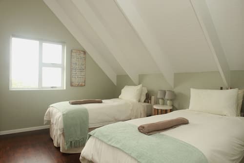 Cape St Francis Resort, Room