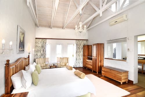 Zuurberg Mountain Village, Room