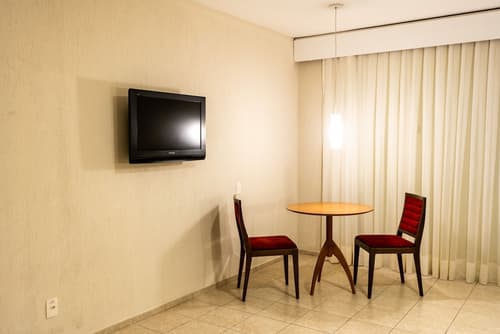 Hotel Praia Centro