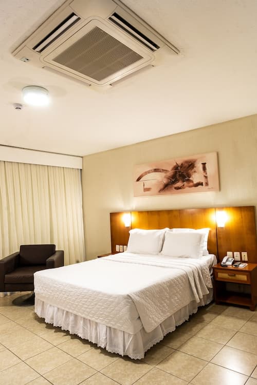 Hotel Praia Centro