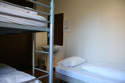 St Christopher's Inn Bauhaus Budget Hotel - Hostel, Room