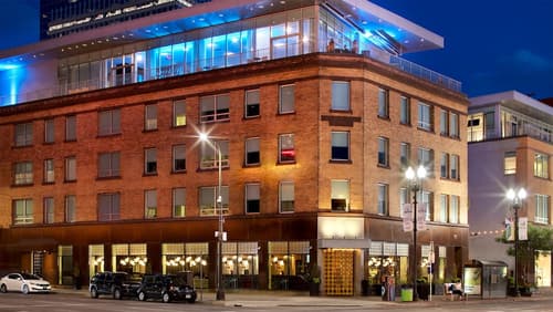 The Chambers Hotel, Primary image