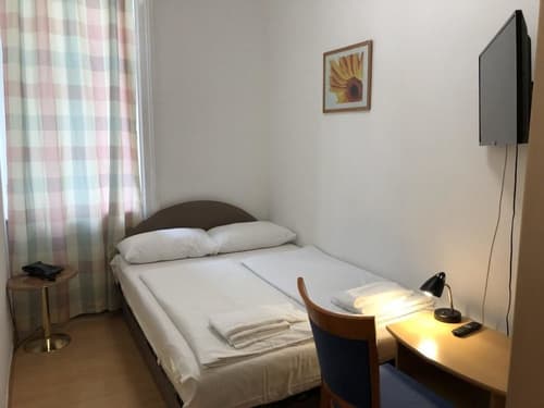Pension Vera, Room
