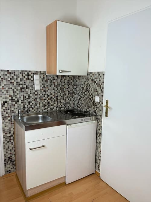 Pension Vera, Private kitchen