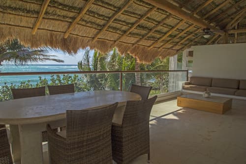Las Villas Akumal