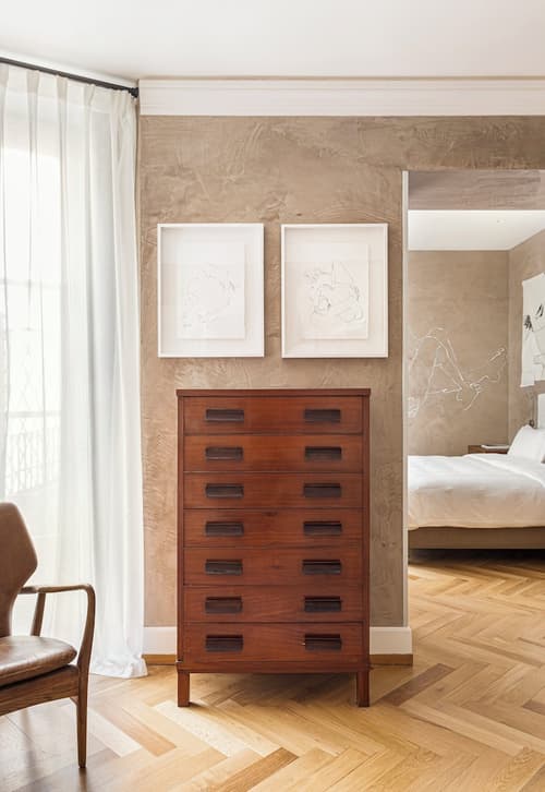 Galleria Vik Milano - Townhouse Galleria - Small Luxury Hotels of the World