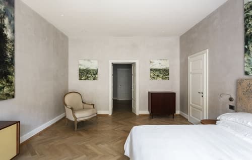 Galleria Vik Milano - Townhouse Galleria - Small Luxury Hotels of the World, Room