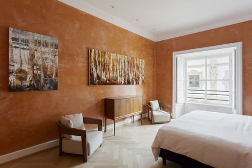 Galleria Vik Milano - Townhouse Galleria - Small Luxury Hotels of the World, Room