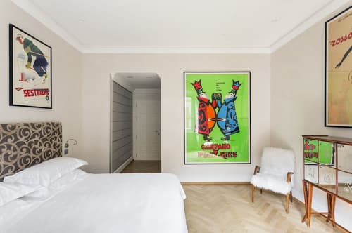 Galleria Vik Milano - Townhouse Galleria - Small Luxury Hotels of the World, Room