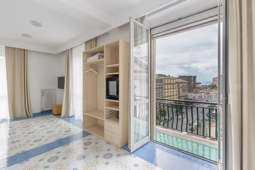 Napolit'amo Hotel Medina, Primary image