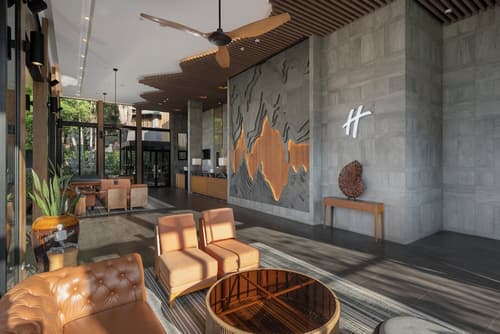 Holiday Inn Resort Krabi Ao Nang Beach by IHG