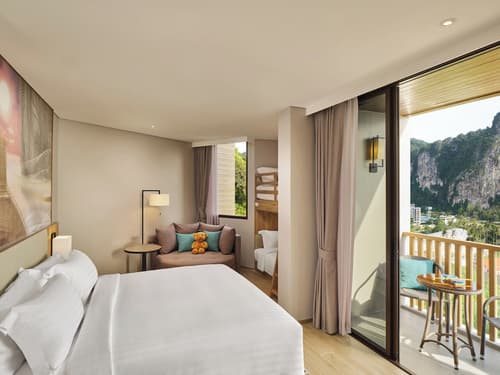 Holiday Inn Resort Krabi Ao Nang Beach by IHG