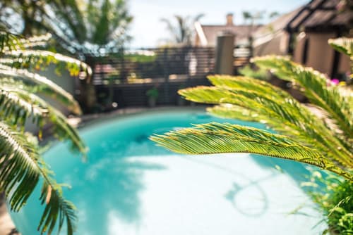 Point B Guest House, Primary image