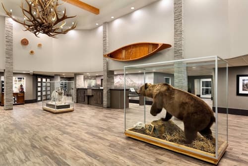 La Quinta Inn & Suites by Wyndham Fairbanks Airport