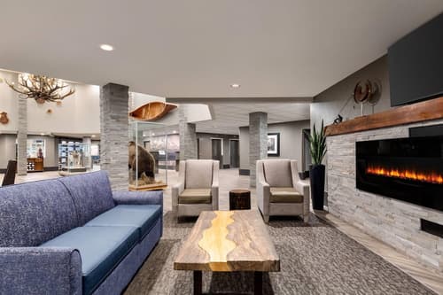 La Quinta Inn & Suites by Wyndham Fairbanks Airport