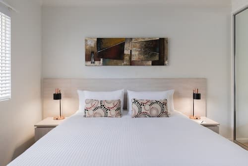 Silkari Lagoons Port Douglas, Room