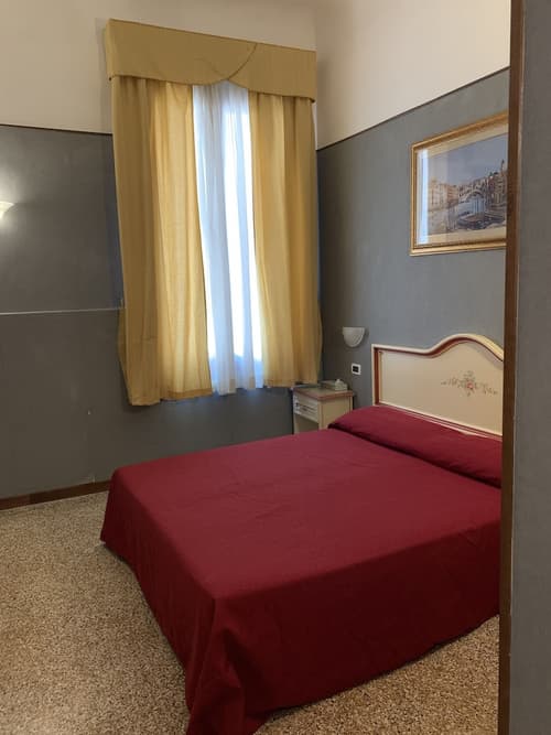 Locanda Poste Vecie, Room