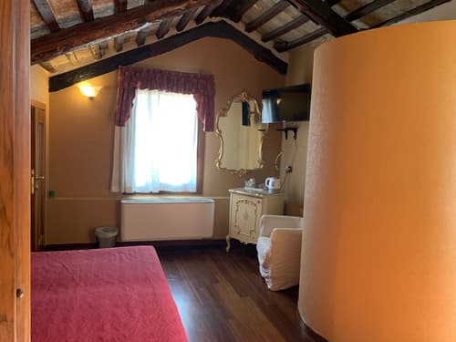 Locanda Poste Vecie, Room
