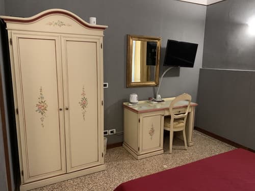 Locanda Poste Vecie, Room