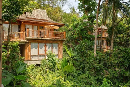 Santhiya Koh Phangan Resort & Spa