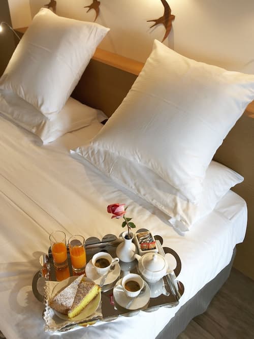 Hotel Porta Nuova