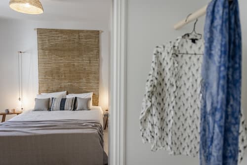 Scorpios Beach Santorini, Room