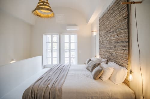 Scorpios Beach Santorini, Room