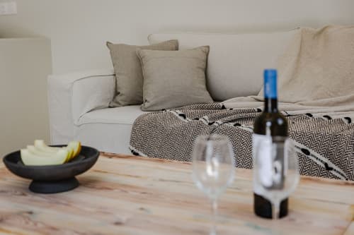 Scorpios Beach Santorini, Room