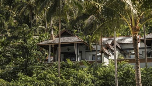 Four Seasons Resort Koh Samui