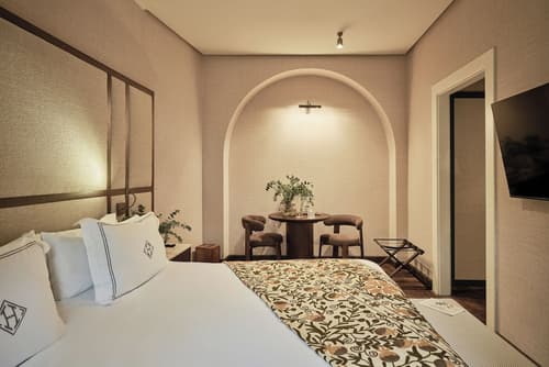 Hospes Palacio del Bailío, a Member of Design Hotels