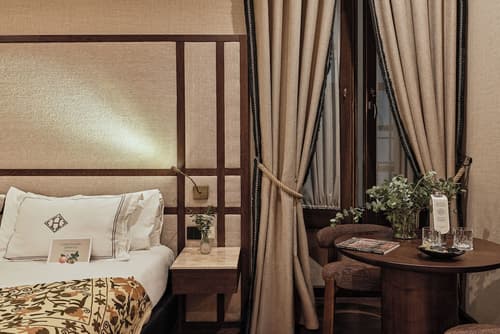 Hospes Palacio del Bailío, a Member of Design Hotels