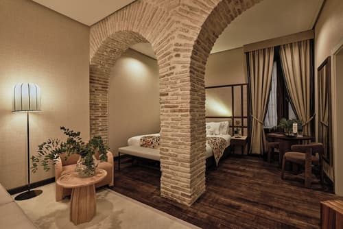 Hospes Palacio del Bailío, a Member of Design Hotels