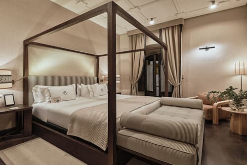 Hospes Palacio del Bailío, a Member of Design Hotels