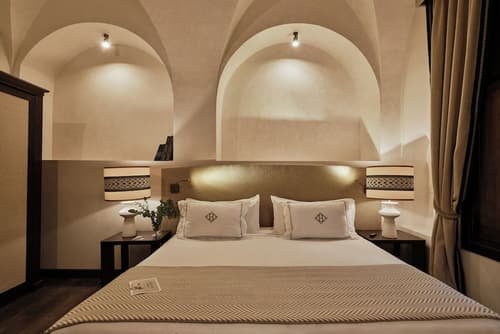 Hospes Palacio del Bailío, a Member of Design Hotels