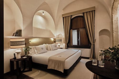 Hospes Palacio del Bailío, a Member of Design Hotels