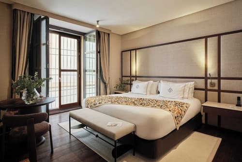 Hospes Palacio del Bailío, a Member of Design Hotels
