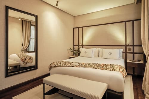 Hospes Palacio del Bailío, a Member of Design Hotels