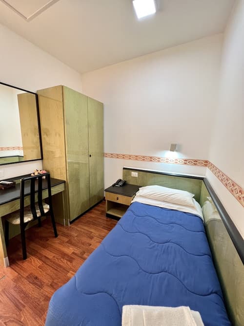 Hotel Como