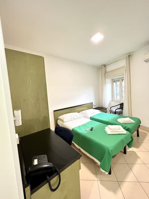 Hotel Como