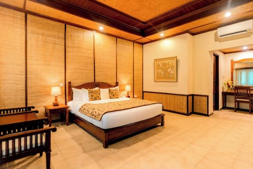 Sri Phala Resort & Villa, Room
